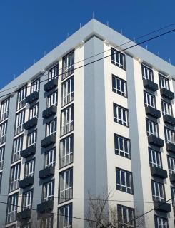 2 комнатная квартира - 1