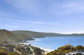 View from the Hill - 0