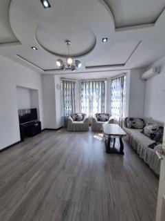 Cozy Apartment in the City Centre - 2