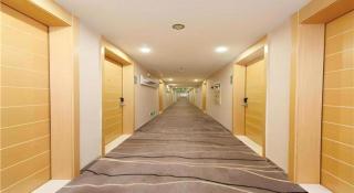 City Comfort Inn Yunfu Luoding Triumph Plaza - 7