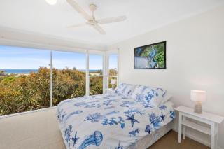 View Point - BYO Linen - Anglesea - 6