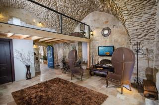 moses luxury apartmeta maayan 1 - 9