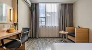 City Comfort Inn Hotel Beihai Hunan Road Ancient Street - 3