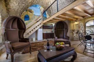 moses luxury apartmeta maayan 1 - 7