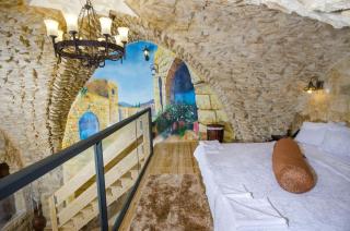 moses luxury apartmeta maayan 1 - 6