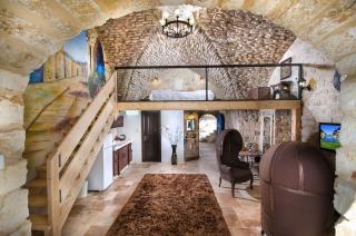 moses luxury apartmeta maayan 1 - 3
