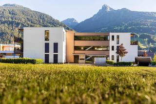 Krone Apartments Schruns, Top 2 - 3