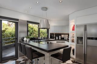 Athenian Riviera Luxurious Villa & Residence - 6