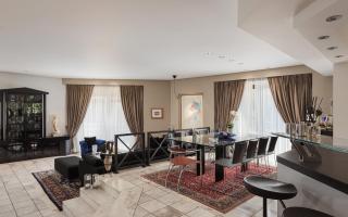 Athenian Riviera Luxurious Villa & Residence - 4