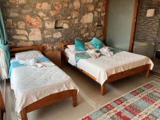 Kabak Armes Otel - Fethiye - 7