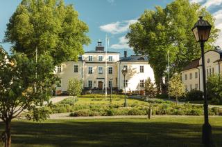 Haga Slott - 0
