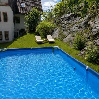 Sonnenblick am Wehr - 8