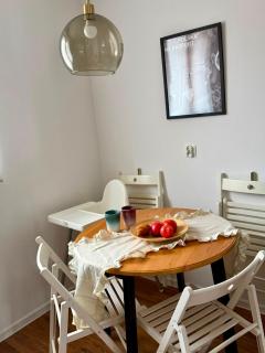 M37 Apartment Limanowa Beskid Base - 1