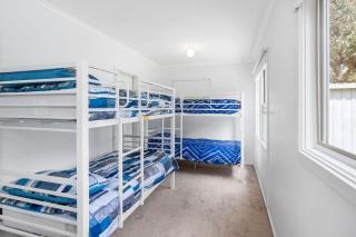 View Point - BYO Linen - Anglesea - 3