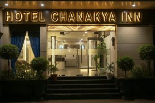 Hotel Chanakya inn - 7
