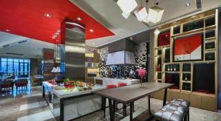 Q Hotel Shanghai Pudong - 0