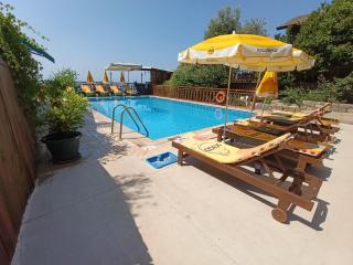 Kabak Armes Otel - Fethiye - 2