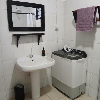 Palm Suite Diani Beach, 2 Min Walk to Beach - 5