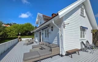 3 Bedroom Nice Home In Skjærhalden - 8