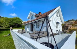 3 Bedroom Nice Home In Skjærhalden - 4