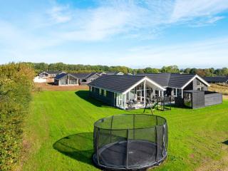 16 person holiday home in Sydals - 0