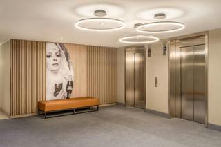 Courtyard by Marriott Cologne - 5