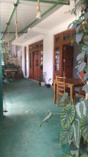 Duo Haven Inn Ella - 2