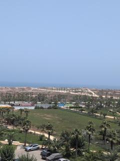 Appartement de luxe avec terrasse et vue sur la mer - 1