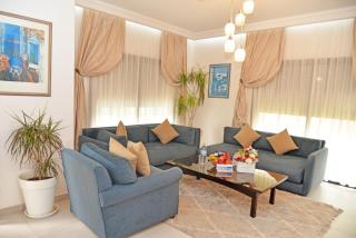 Villa Palmeraie Golf Agadir - 8