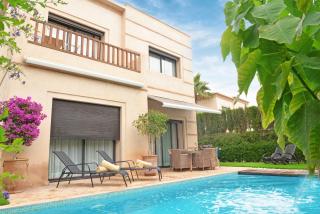 Villa Palmeraie Golf Agadir - 9