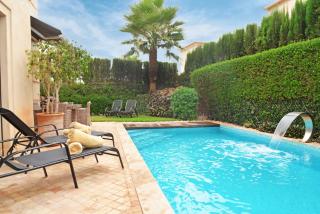 Villa Palmeraie Golf Agadir - 6