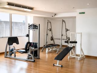 Riverside Condo 1BR Gym and Pool Near IconSiam - 9