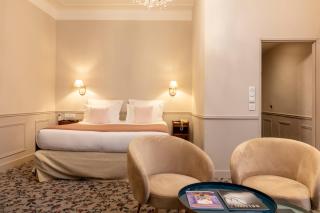 Hôtel - Restaurant & Spa La Magdeleine - Mathias Dandine - 9