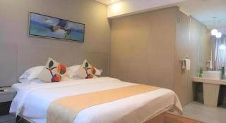 Shanshui Hotel Buji Metro Branch - Shenzhen - 7
