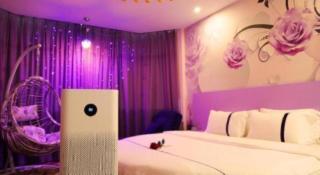 Shanshui Hotel Buji Metro Branch - Shenzhen - 5