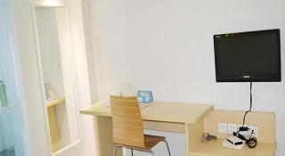 7 Days Inn Guangzhou Huangpu East Zone Times Plaza - 1