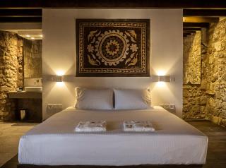 Trinity Boutique Hotel - Città di Rodi - 5