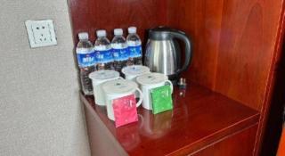 GreenTree Inn Guangdong Huizhou Chenjiang Intercity Rail Station Business Hotel - 1