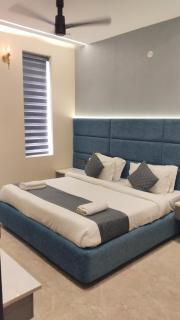 K9 Pearl Hotel - 3