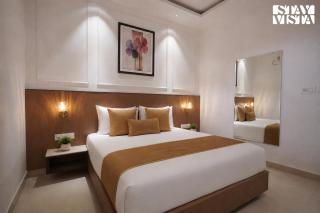 SOVA At Nivaasa Amritsar, Part of StayVista - 1