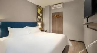 7 Days Inn Nanchang Jiefang West Road Xinjia'an Metro Station - 6