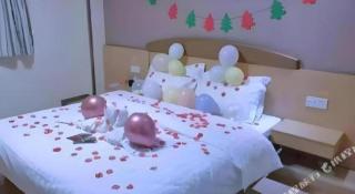 7 Days Inn Nanchang Jiefang West Road Xinjia'an Metro Station - 4