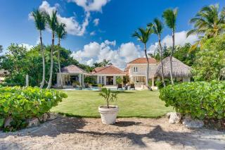 Tortuga C20 Luxury 5BR Villa in Punta Cana Resort - 7