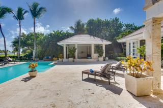 Tortuga C20 Luxury 5BR Villa in Punta Cana Resort - 3