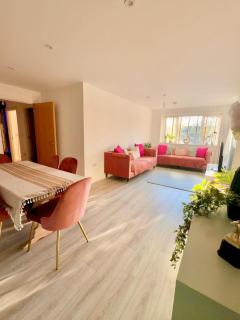 Hearth Residences - A perfect Home for Your stay - 0