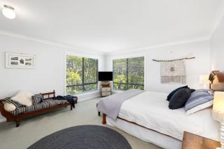 Tumbaramba - BYO Linen - Wye River - 2