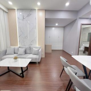 2 bedroom Masteri apartment, Ocean Park - 6