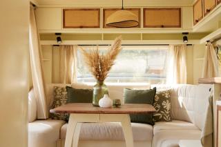 Tiny House Olive - Bain Nordique - Intime - 9