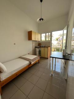 Estia Rooms - Olympiada - 9