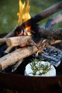 Tiny House Olive - Bain Nordique - Intime - 3
